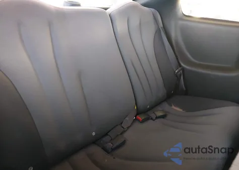 2004 Pontiac Sunfire z USA, uszkodzony, nr VIN 1G2JB12F147350860